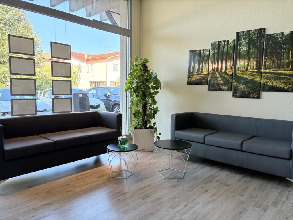 home hinterland consulenze ad hoc